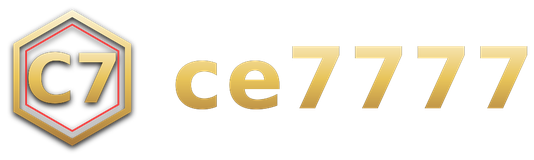 ce7777 logo